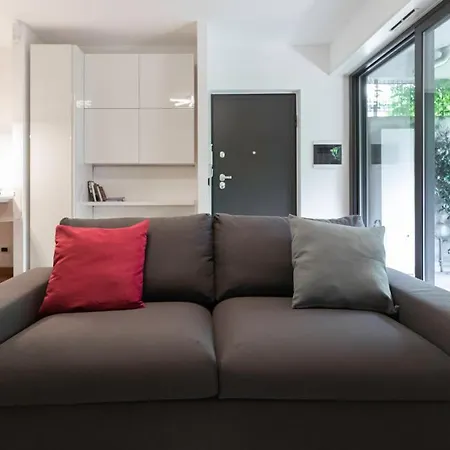 Italianway - Traiano 33 C Apartment Milan