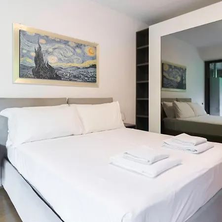 Italianway - Traiano 33 C Apartment *