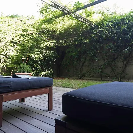 Italianway - Traiano 33 C Apartment Milan