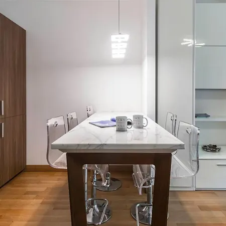Italianway - Traiano 33 C Apartment *