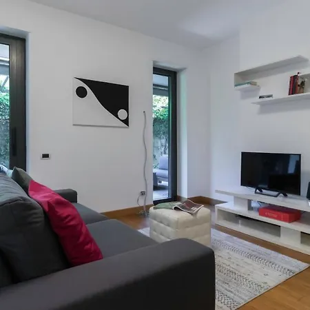 Apartment Italianway - Traiano 33 C