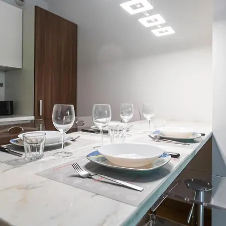 Apartment Italianway - Traiano 33 C *
