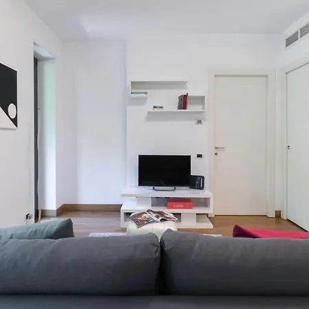 Italianway - Traiano 33 C Apartment Milan