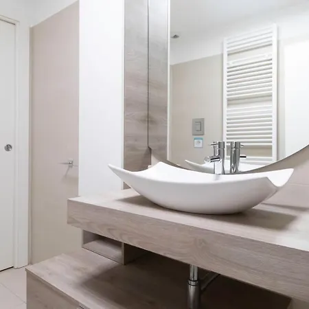 Apartament Italianway - Traiano 33 C Mediolan