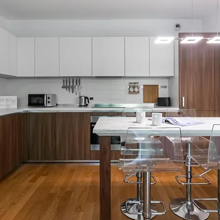 Italianway - Traiano 33 C Apartment Milan