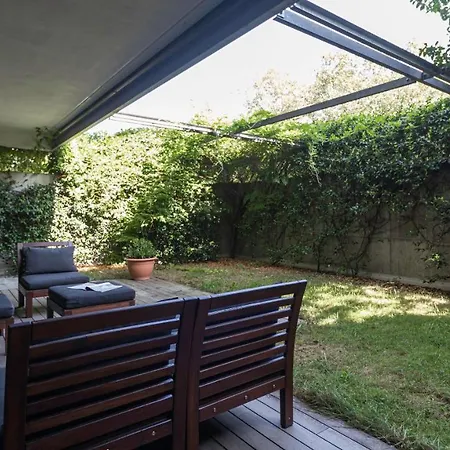 Apartment Italianway - Traiano 33 C *