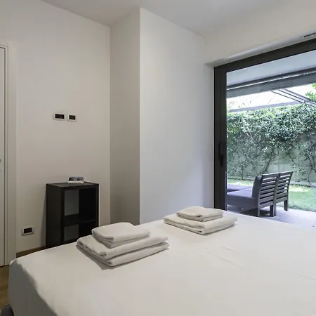Apartmán Italianway - Traiano 33 C *