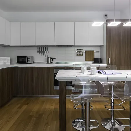 Italianway - Traiano 33 C Apartmán