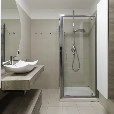 Apartmán Italianway - Traiano 33 C *