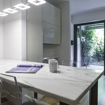 Italianway - Traiano 33 C Apartmán *